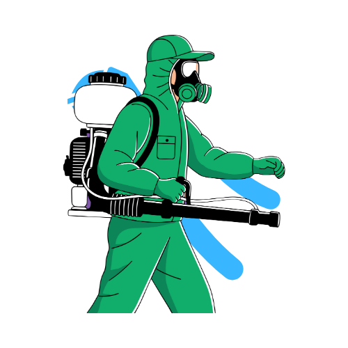 Schädlingsbekämpfung Düsseldorf - Kammerjäger - Kammerjäger-Notdienst - Wespenbekämpfung - Ameisenbekämpfung - Rattenbekämpfung - Mäusebekämpfung