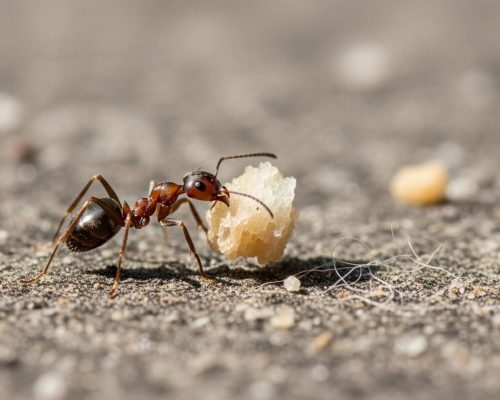 Wespenbekämpfung Düsseldorf - Schädlingsbekämpfung Düsseldorf - Kammerjäger - Kammerjäger-Notdienst - Wespenbekämpfung - Ameisenbekämpfung - Rattenbekämpfung - Mäusebekämpfung (2)